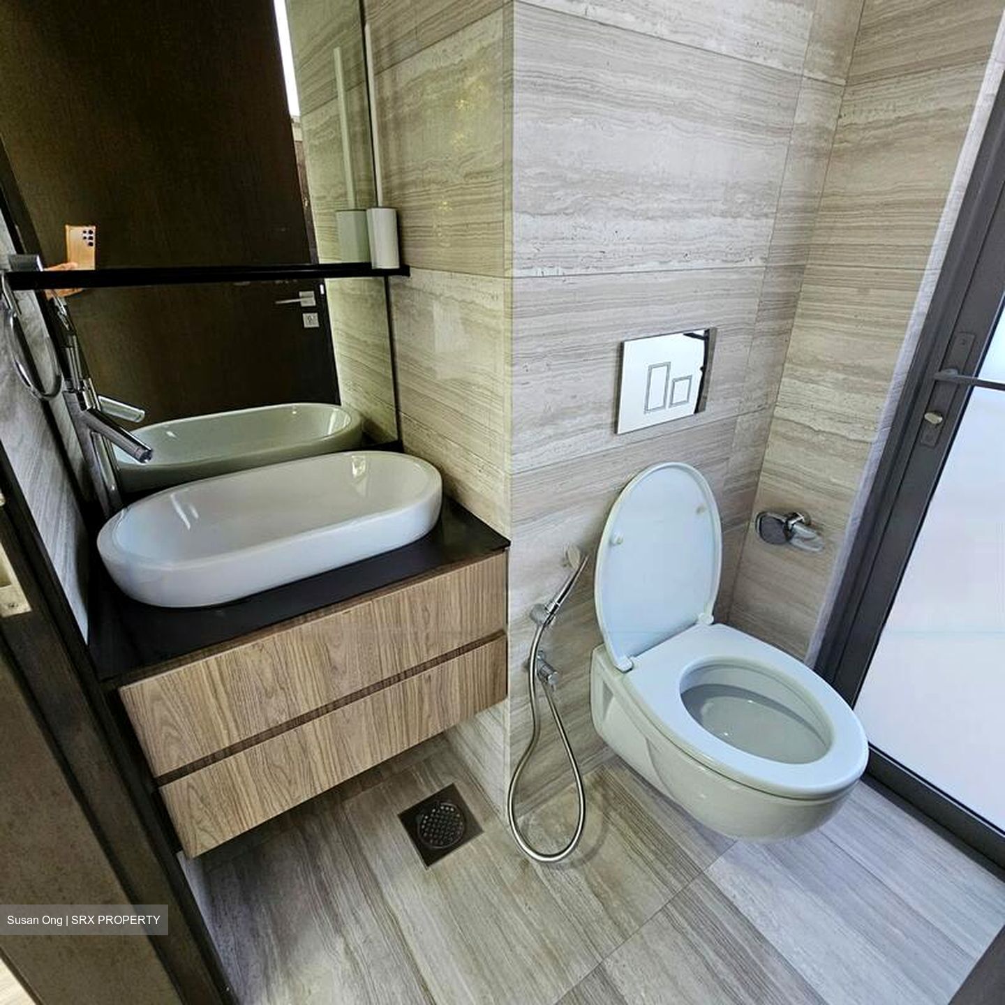 The Seawind (D15), Condominium #454435111
